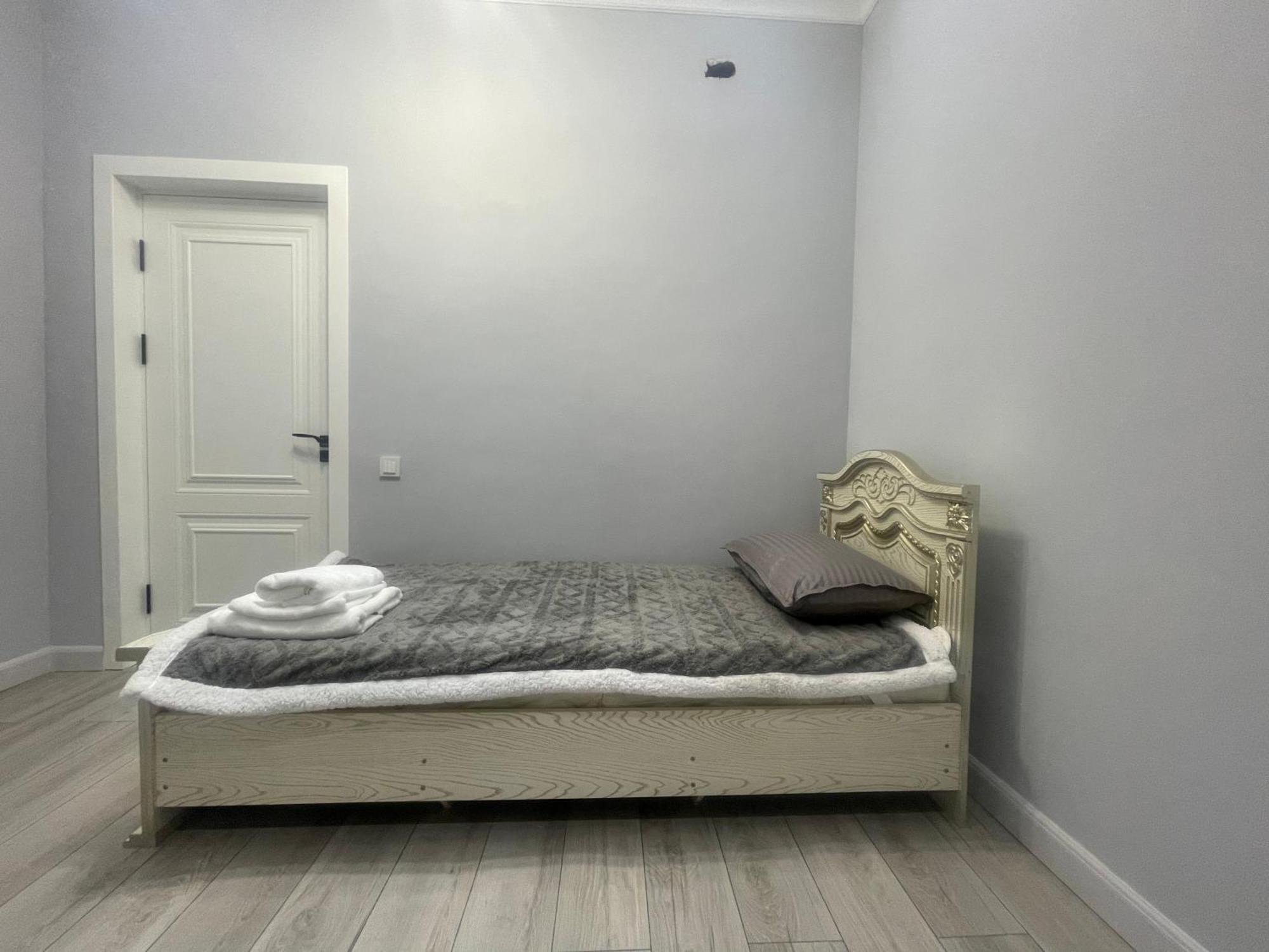 Cozy Apartment 3 Samarkand Bagian luar foto