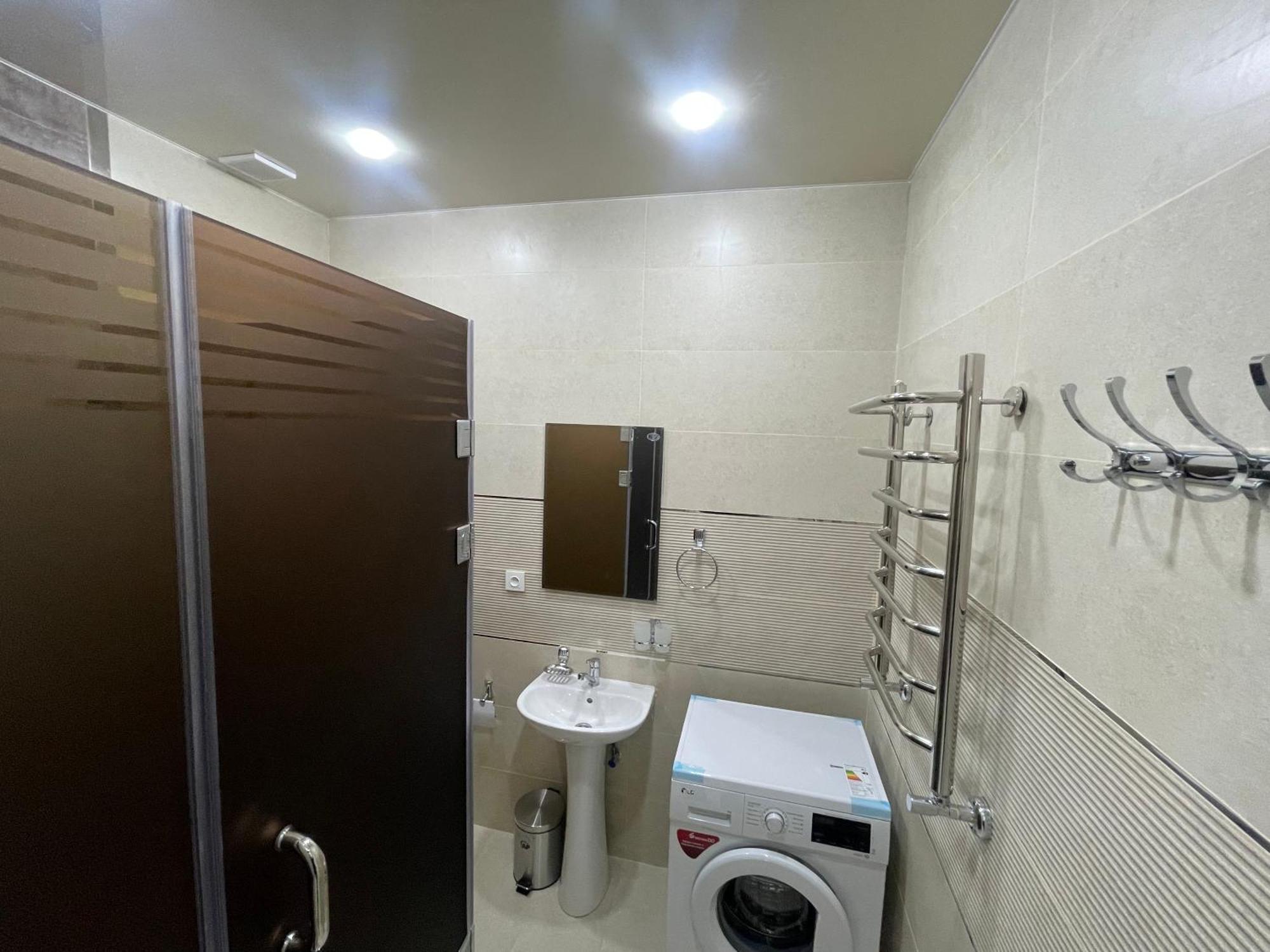 Cozy Apartment 3 Samarkand Bagian luar foto