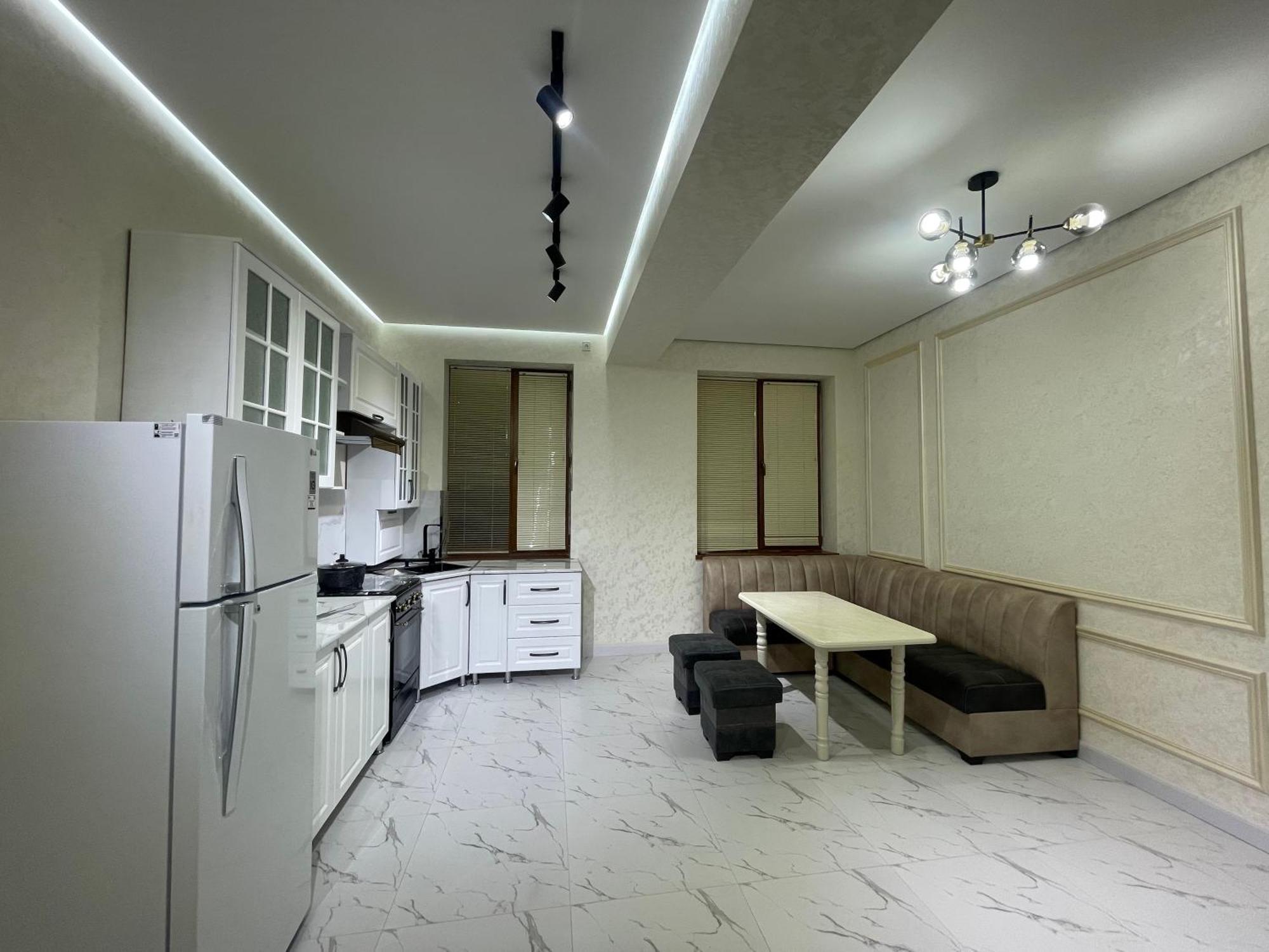 Cozy Apartment 3 Samarkand Bagian luar foto