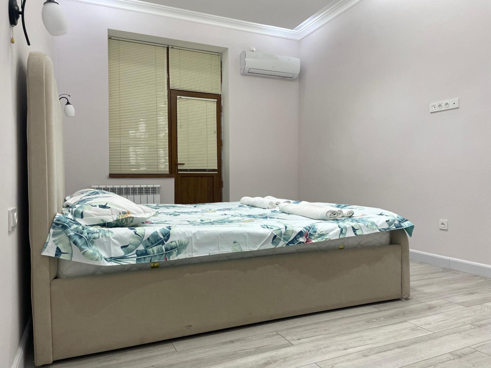 Cozy Apartment 3 Samarkand Bagian luar foto