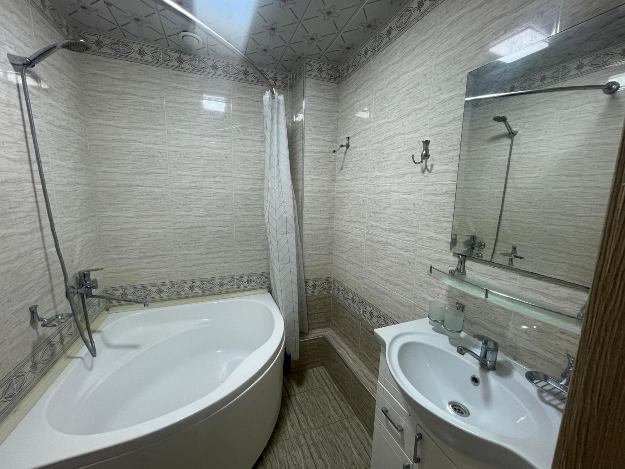 Cozy Apartment 3 Samarkand Bagian luar foto